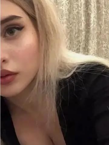 Проститутка Серафима
